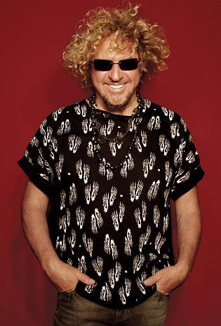 Sammy Hagar